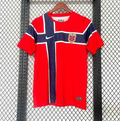 Noruega 2026 - Local - Fan