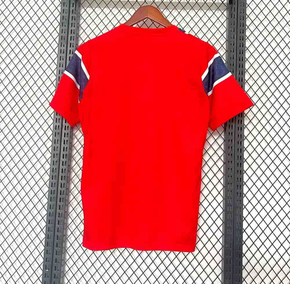 Noruega 2026 - Local - Fan