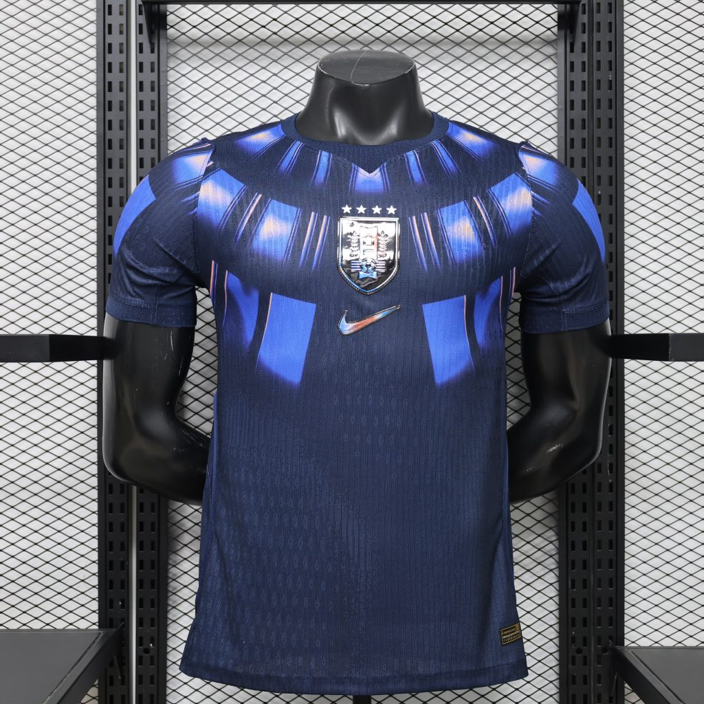 Uruguay 2026 - Visita - Jugador