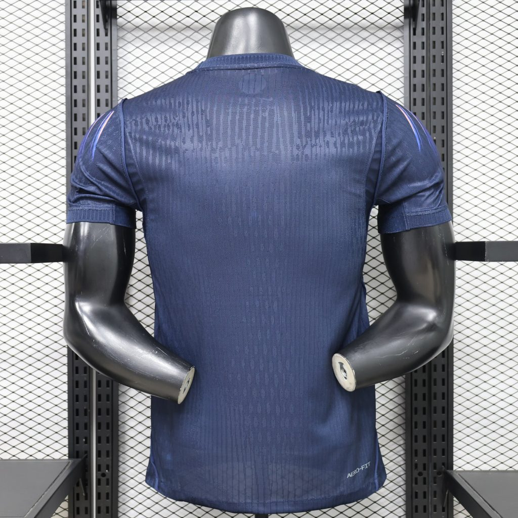 Uruguay 2026 - Visita - Jugador