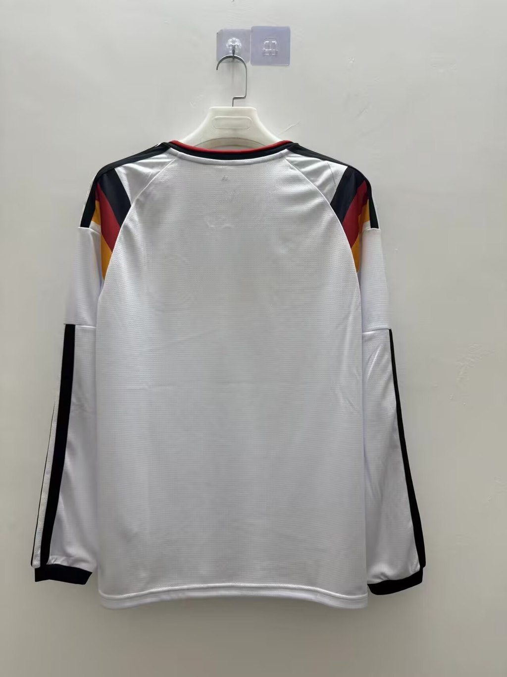Alemania 2026 - Local - Fan - Manga Larga