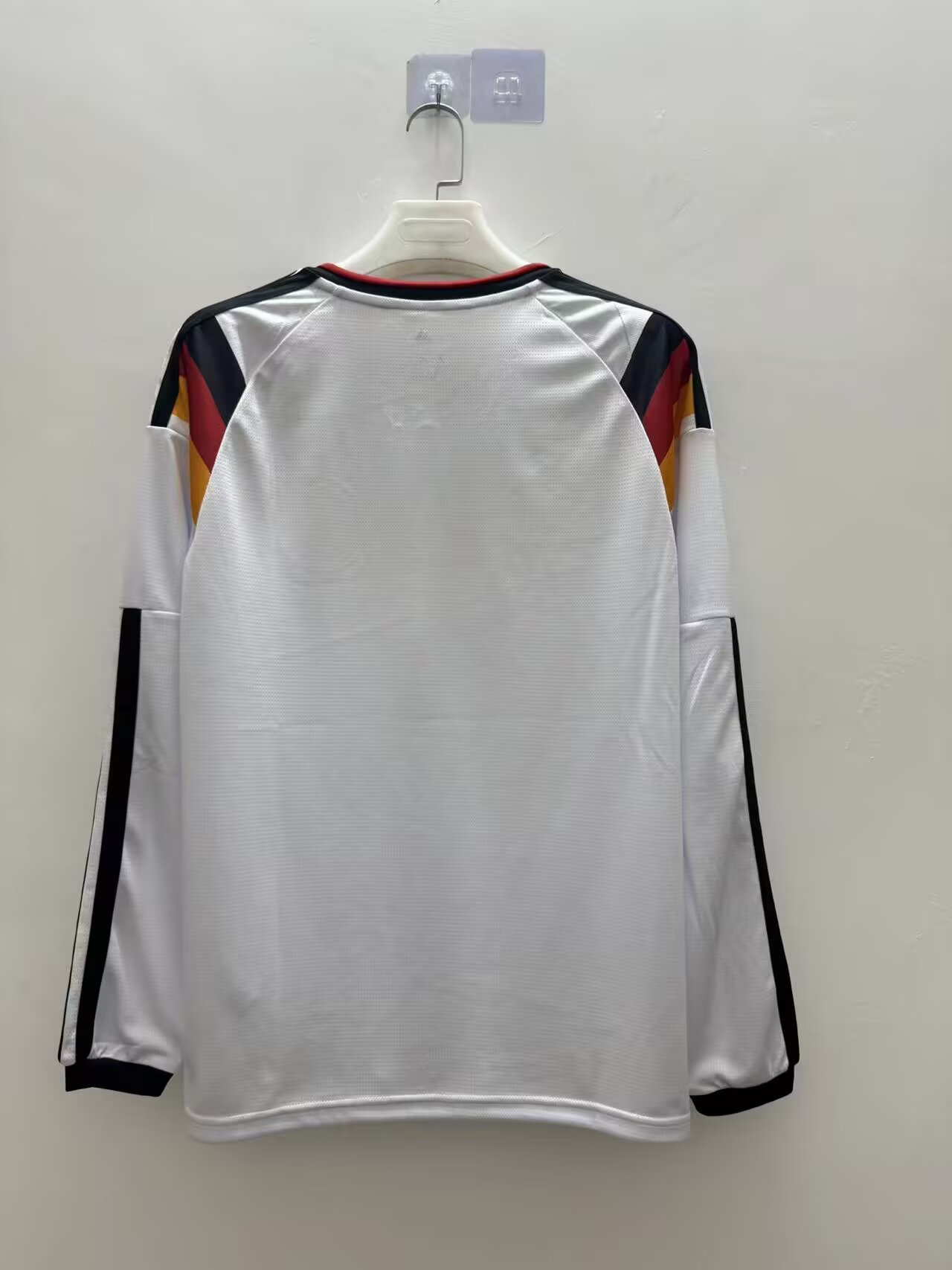 Alemania 2026 - Local - Fan - Manga Larga