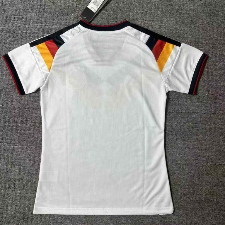Alemania 2026 - Local - Fan - Mujer