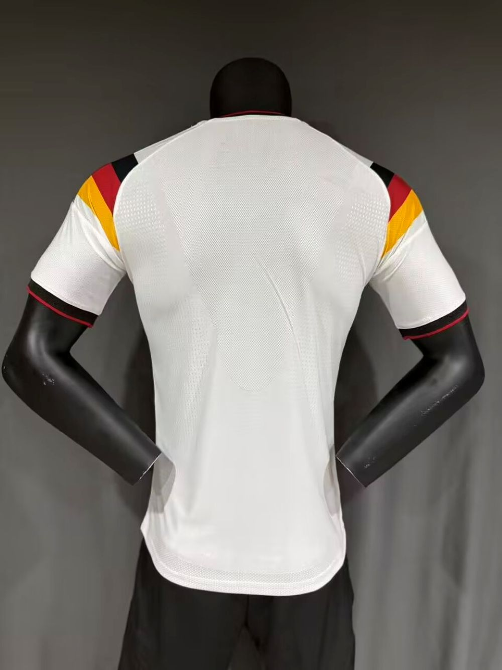 Alemania 2026 - Local - Jugador