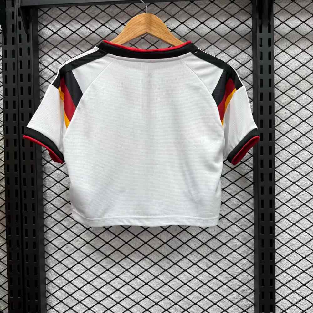 Alemania 2026 - Local - Vest - Mujer