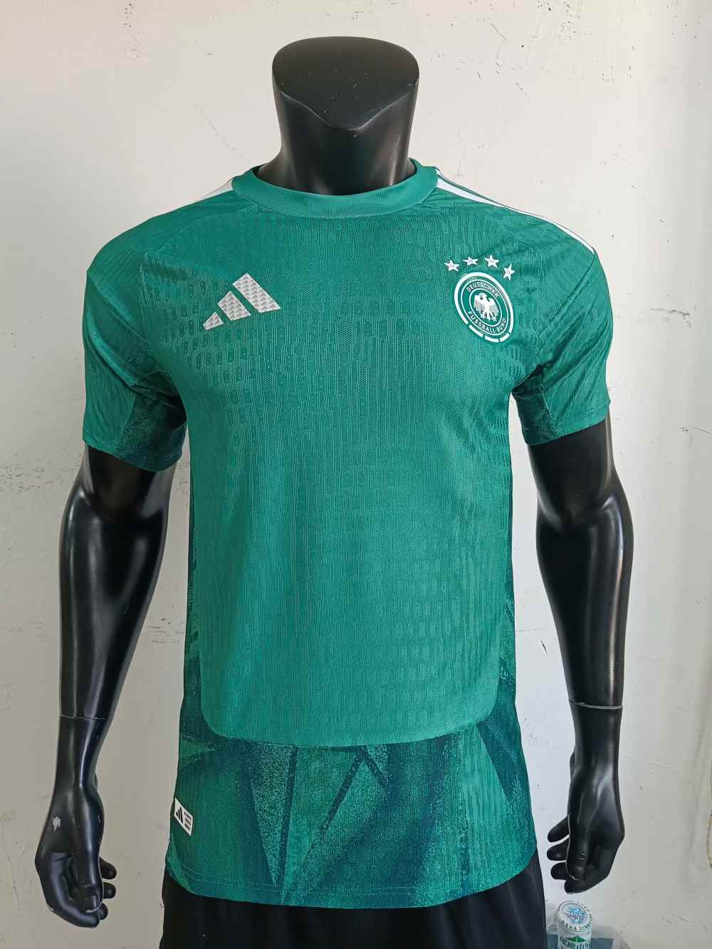 Alemania 2026 - Portero - Jugador