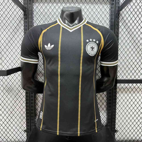 Alemania 2026 - Tercera - Jugador