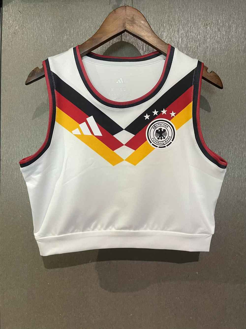 Alemania 2026 - Vest - Mujer