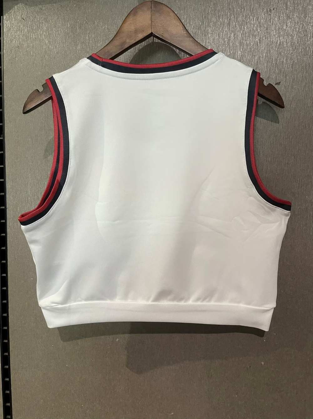 Alemania 2026 - Vest - Mujer