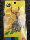México - Insignia Llavero