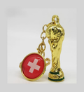 Suiza - Llavero