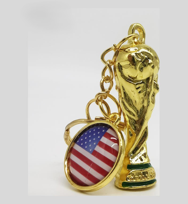 USA - Llavero