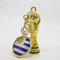 Uruguay - Llavero