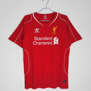 Liverpool 14/15 - Local - Fan - Retro