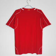 Liverpool 14/15 - Local - Fan - Retro