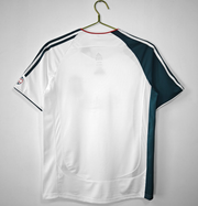 Liverpool 06/08 - Visita - Fan - Retro