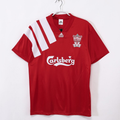 Liverpool 92/93 - Local - Fan - Retro