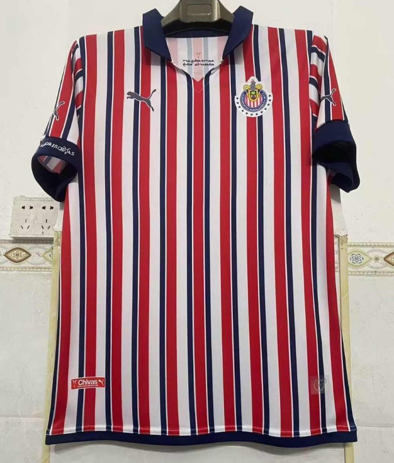 Chivas 18 - Retro