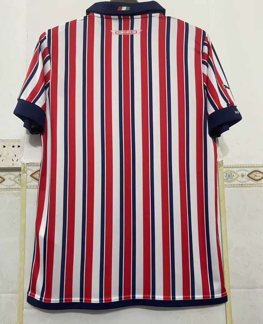 Chivas 18 - Retro
