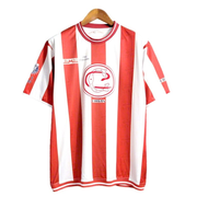 Chivas 05/06 - Local - Fan - Retro