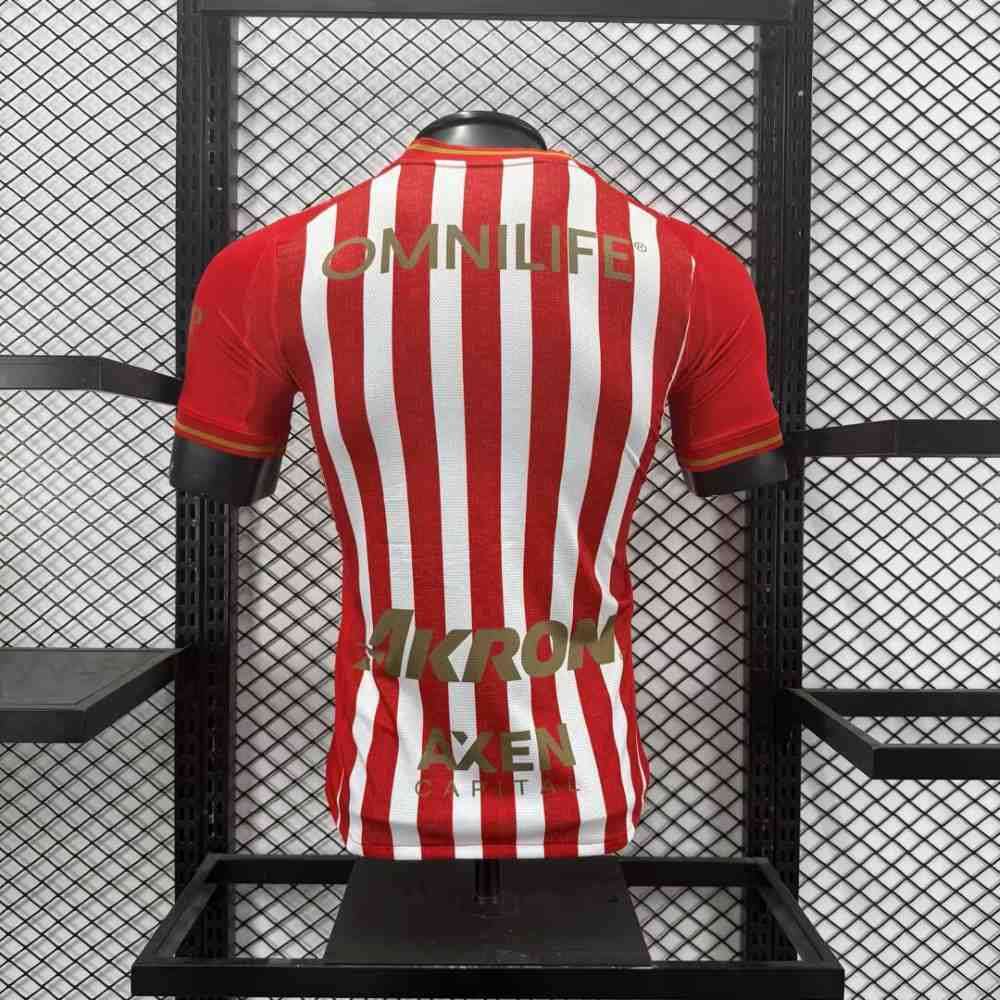Chivas 26/27 - Local - Jugador