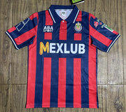 Chivas 1997 - Retro
