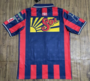 Chivas 1997 - Retro