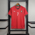 Portugal 2026 - Local - Fan