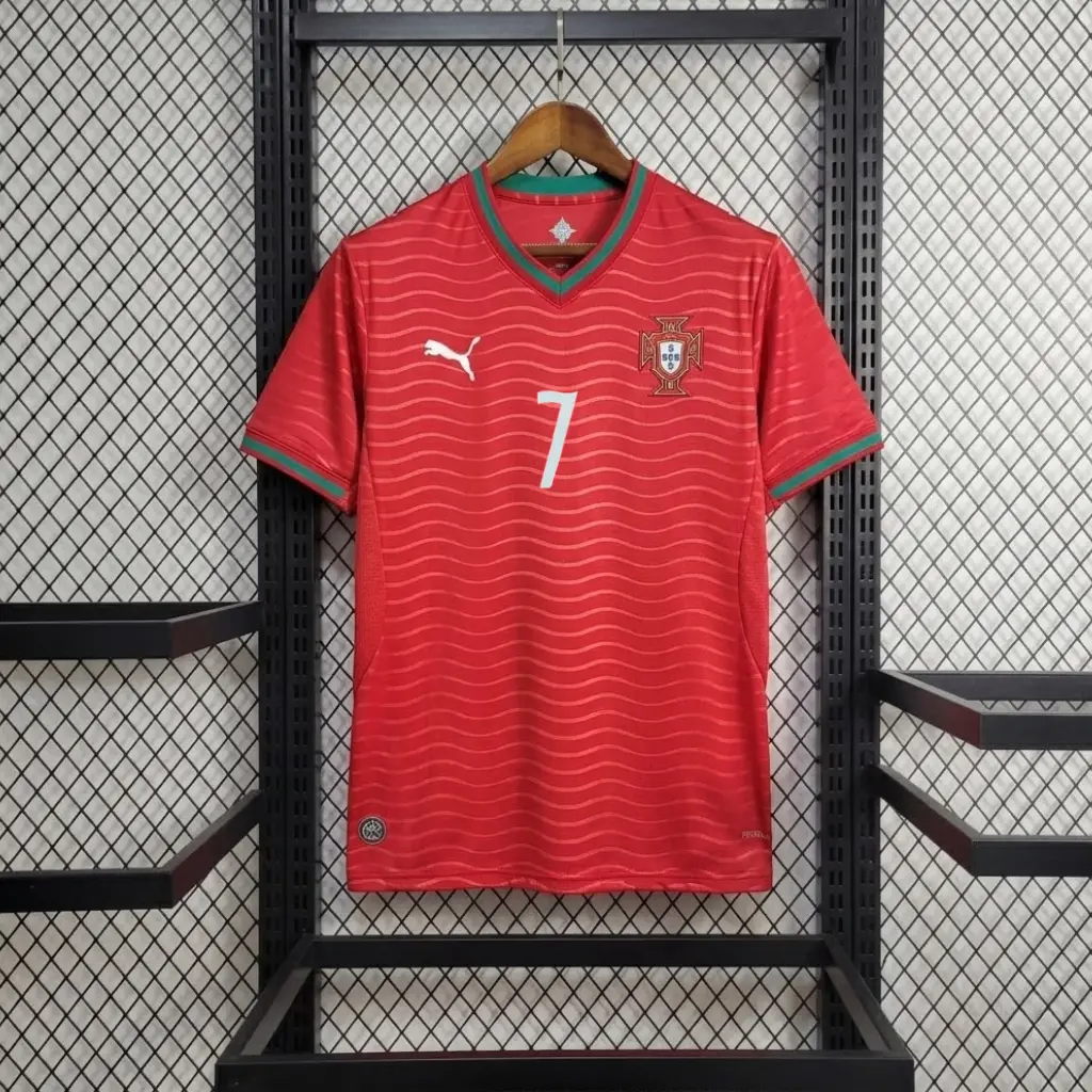 Portugal 2026 - Local - Fan