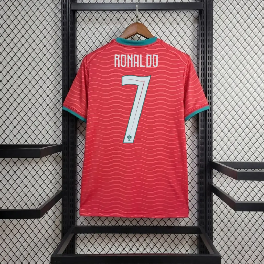 Portugal 2026 - Local - Fan