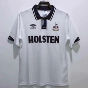 Tottenham 97/99 - Local - Fan - Retro