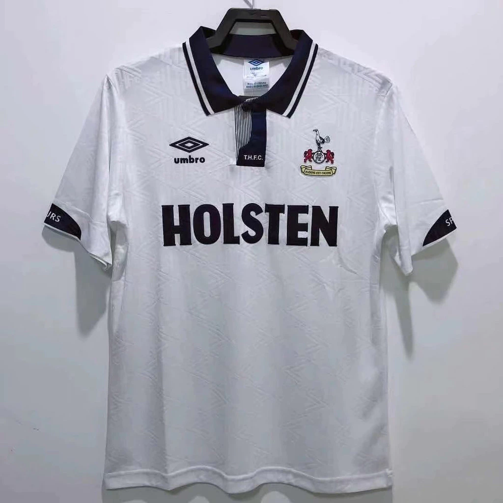 Tottenham 97/99 - Local - Fan - Retro