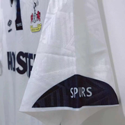 Tottenham 97/99 - Local - Fan - Retro