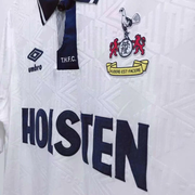 Tottenham 97/99 - Local - Fan - Retro