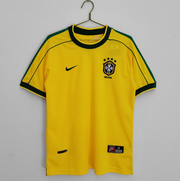 Brasil 98 - Local - Retro