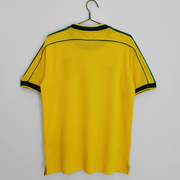 Brasil 98 - Local - Retro