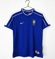 Brasil 98 - Visita - Retro