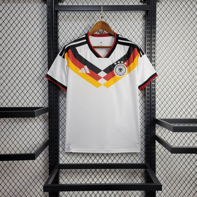 Alemania 2026 - Local - Fan