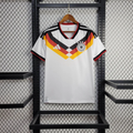 Alemania 2026 - Local - Fan