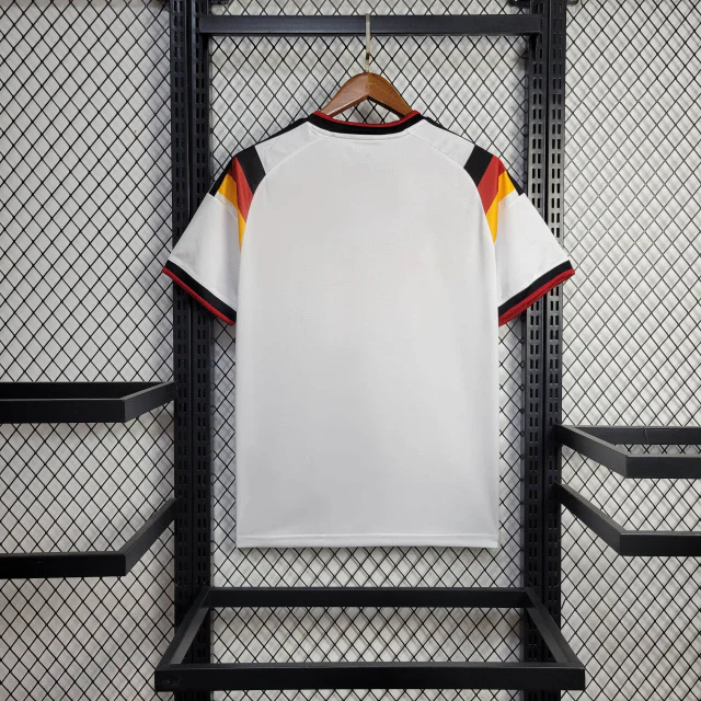 Alemania 2026 - Local - Fan