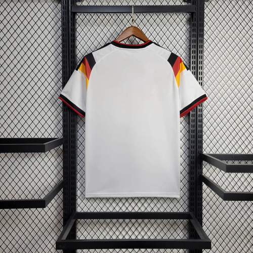 Alemania 2026 - Local - Fan