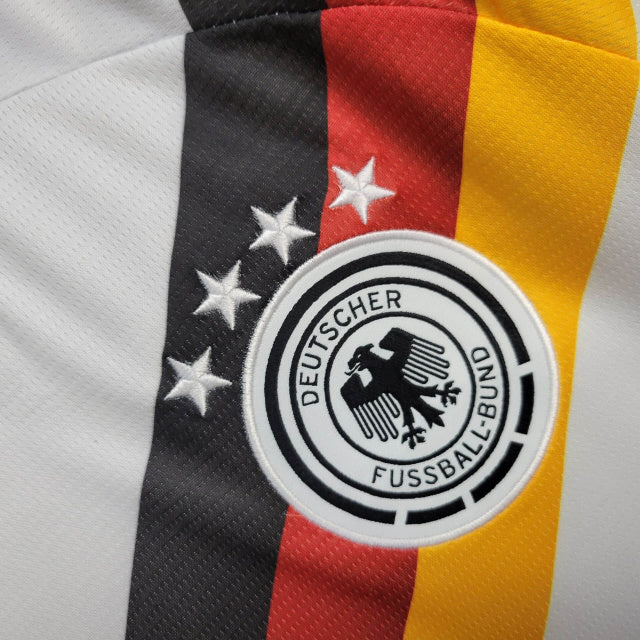 Alemania 2026 - Local - Fan