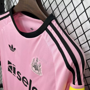 Newcastle United 25/26 - Portero - Fan
