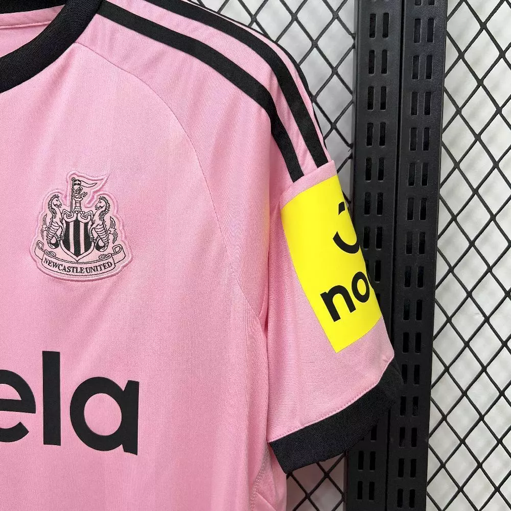 Newcastle United 25/26 - Portero - Fan