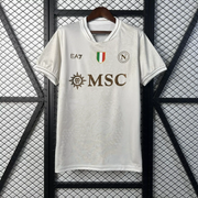 Napoli 25/26 - Visita - Fan