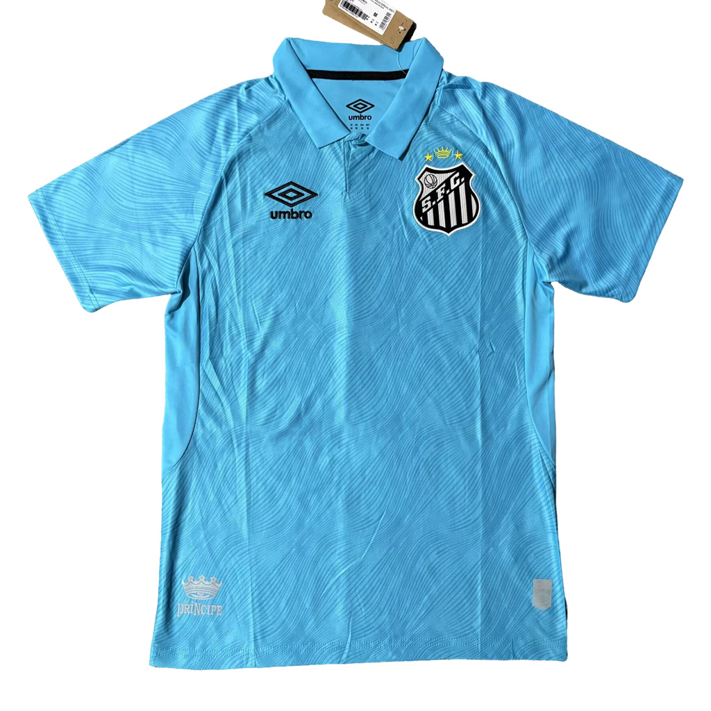 Santos 25/26 - Tercera - Fan