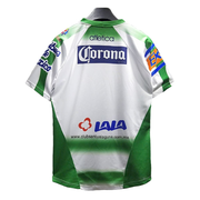 Santos Laguna 07/08 - Local - Retro