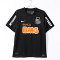 Santos 12/13 - Visita - Retro