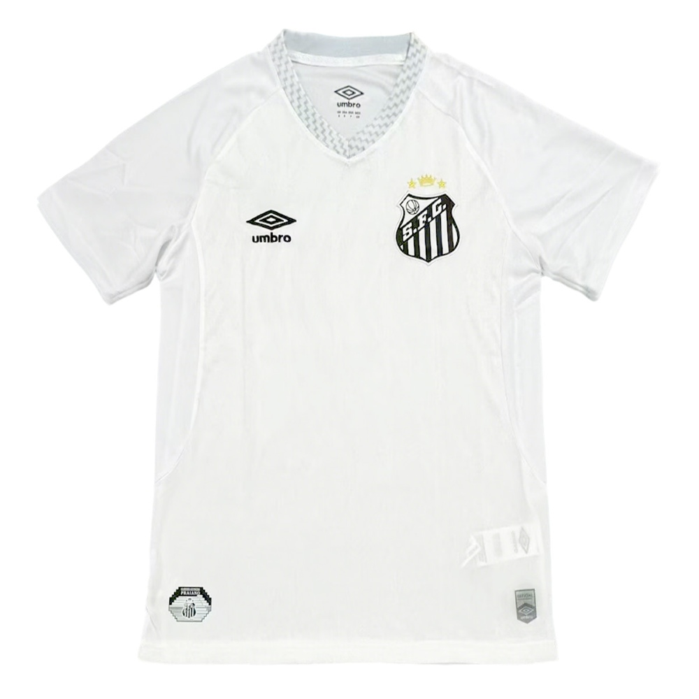 Santos 25/26 - Local - Fan