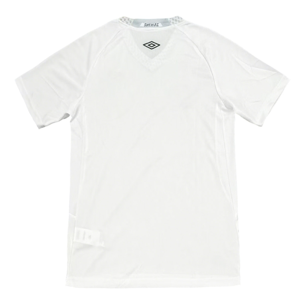 Santos 25/26 - Local - Fan